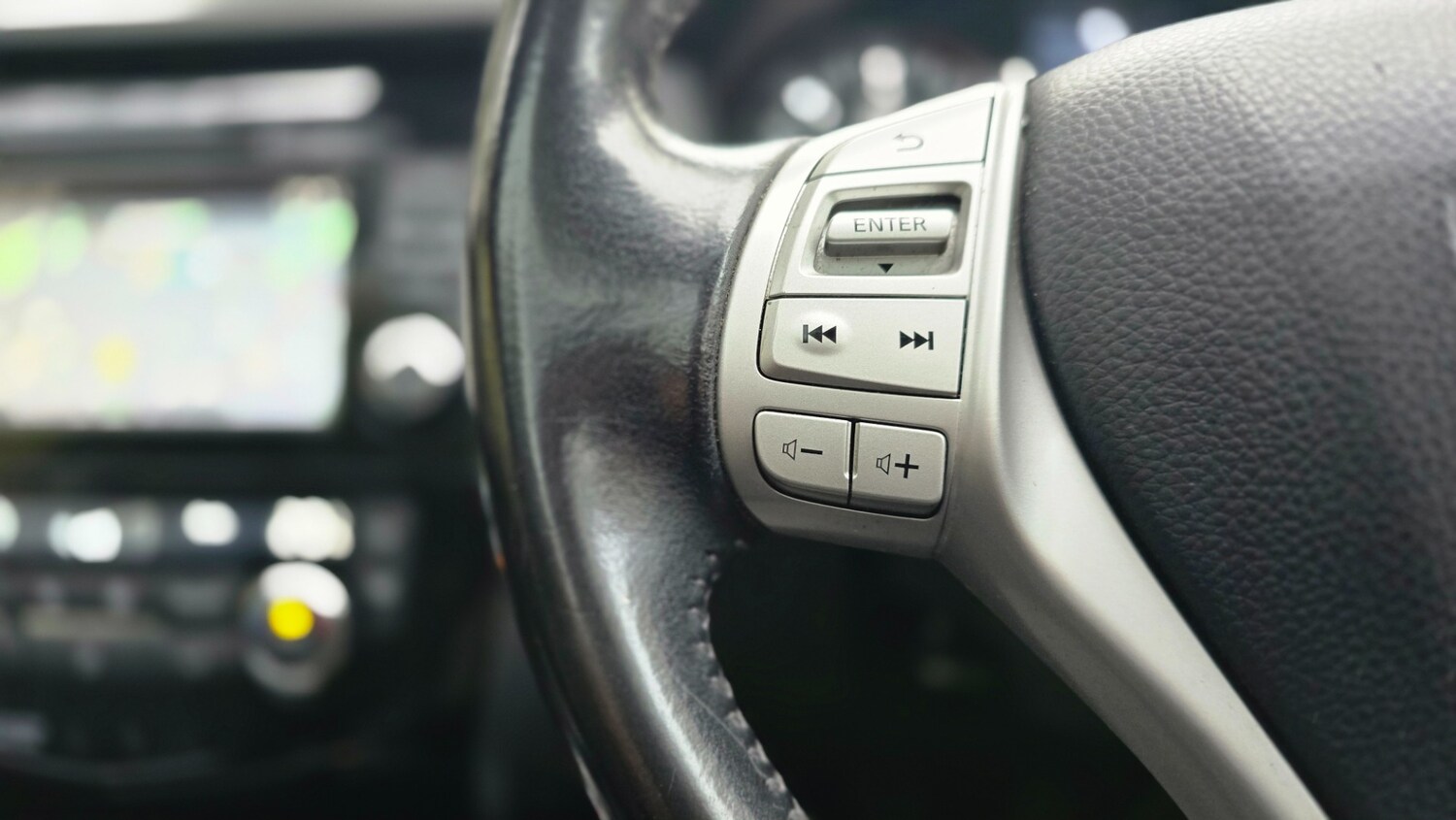 Used Nissan Qashqai 2016 for sale - 76379268: Photo 20