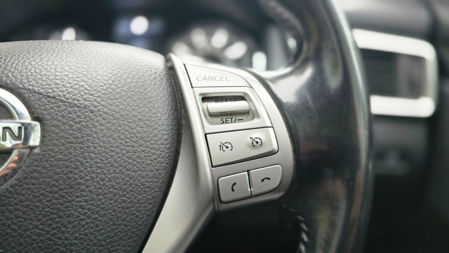 Used Nissan Qashqai 2016 for sale - 76379268: Photo 21