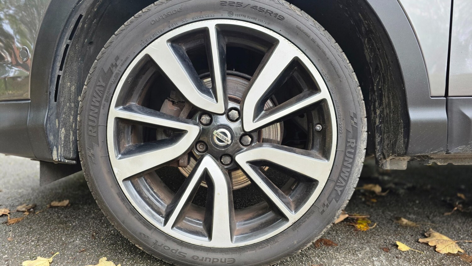 Used Nissan Qashqai 2016 for sale - 76379268: Photo 26