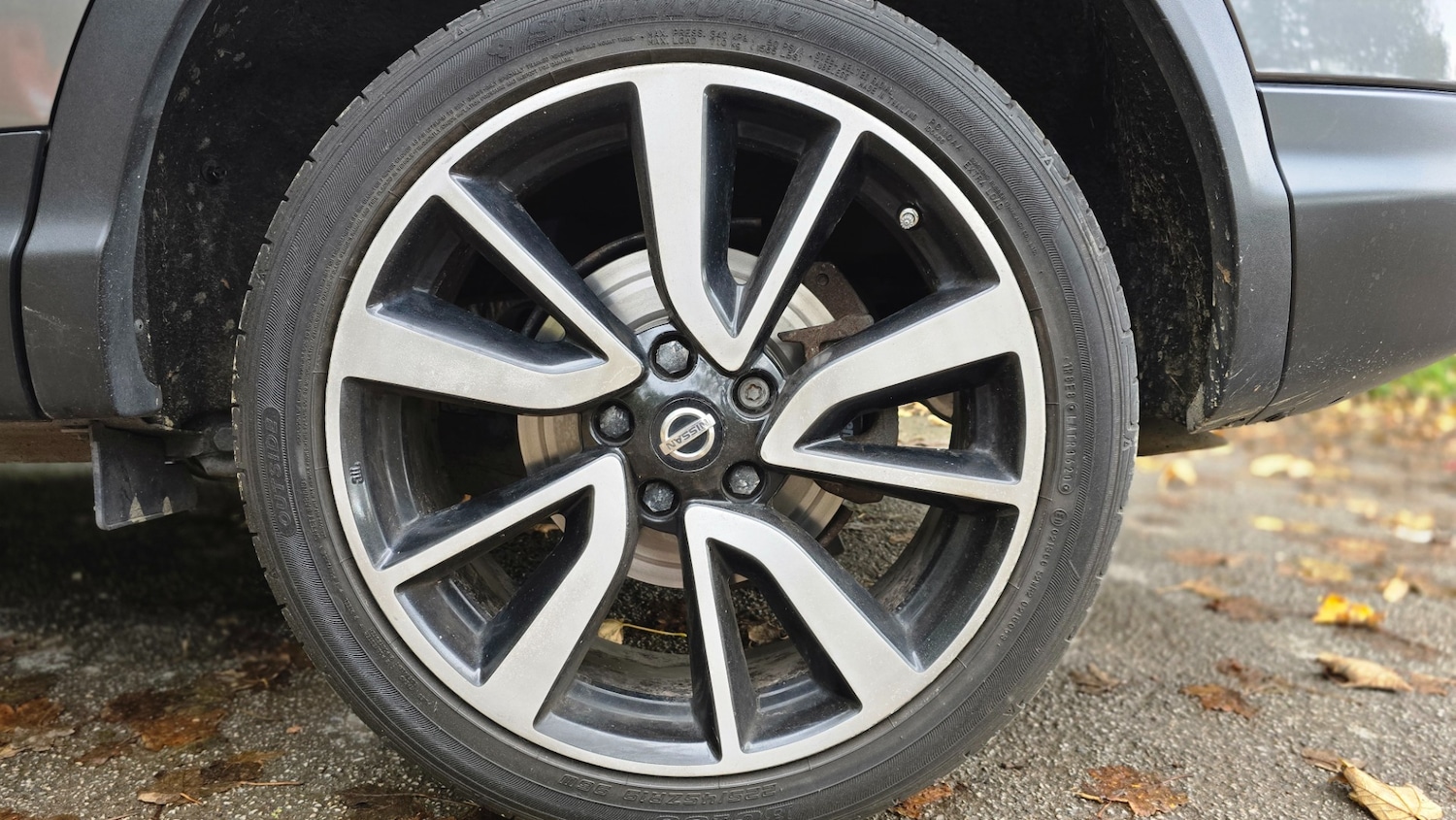 Used Nissan Qashqai 2016 for sale - 76379268: Photo 27