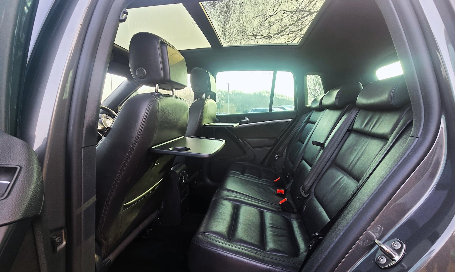 Used Volkswagen Tiguan 2014 for sale - 77782048: Photo 11