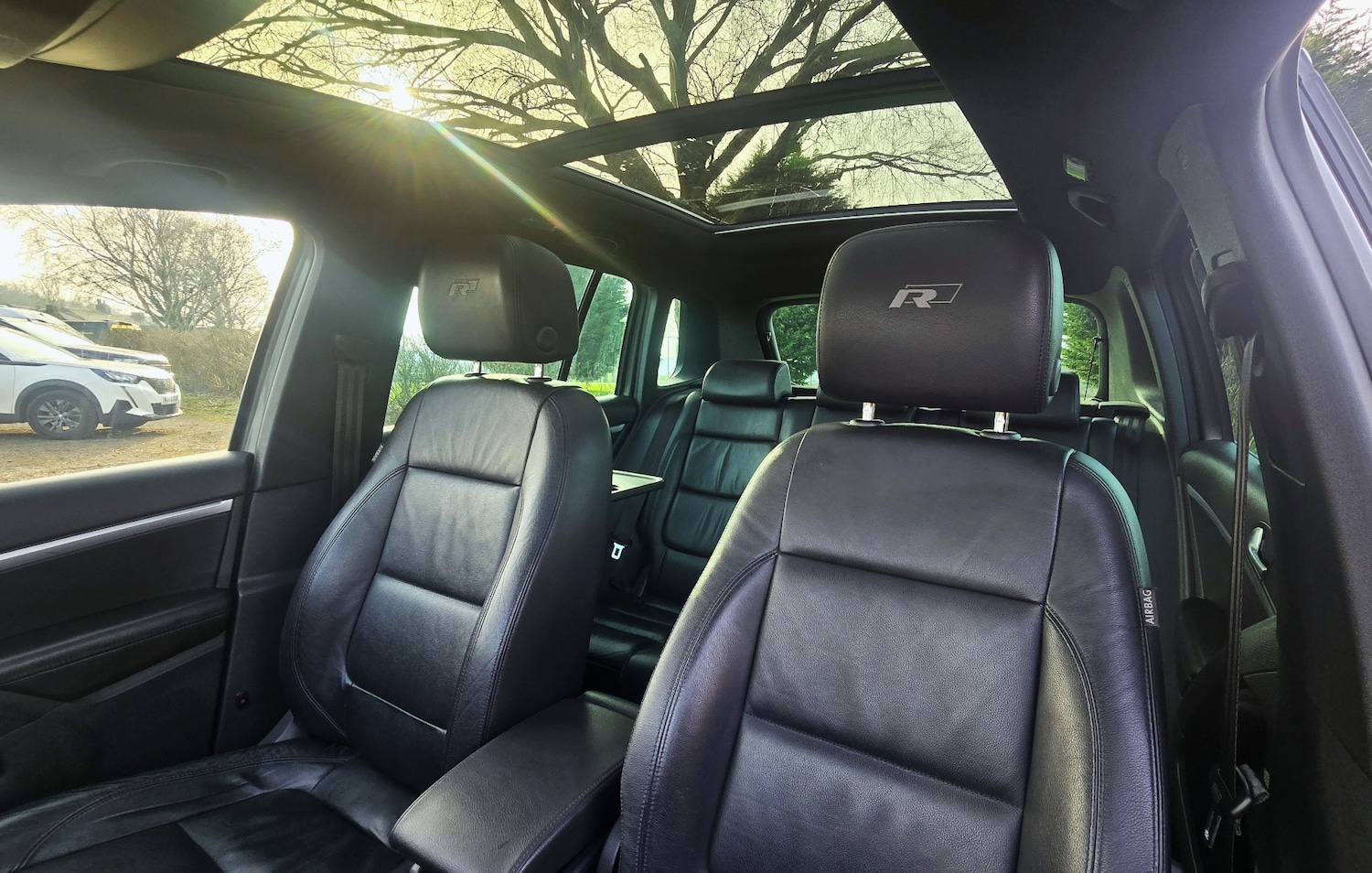 Used Volkswagen Tiguan 2014 for sale - 77782048: Photo 15