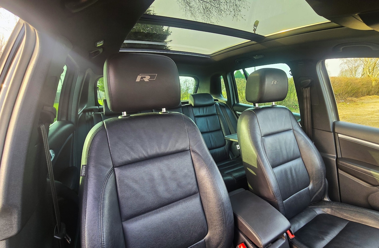 Used Volkswagen Tiguan 2014 for sale - 77782048: Photo 16