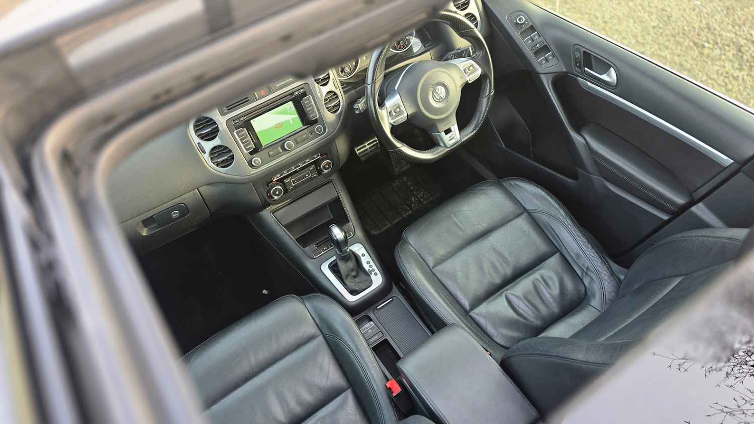 Used Volkswagen Tiguan 2014 for sale - 77782048: Photo 17