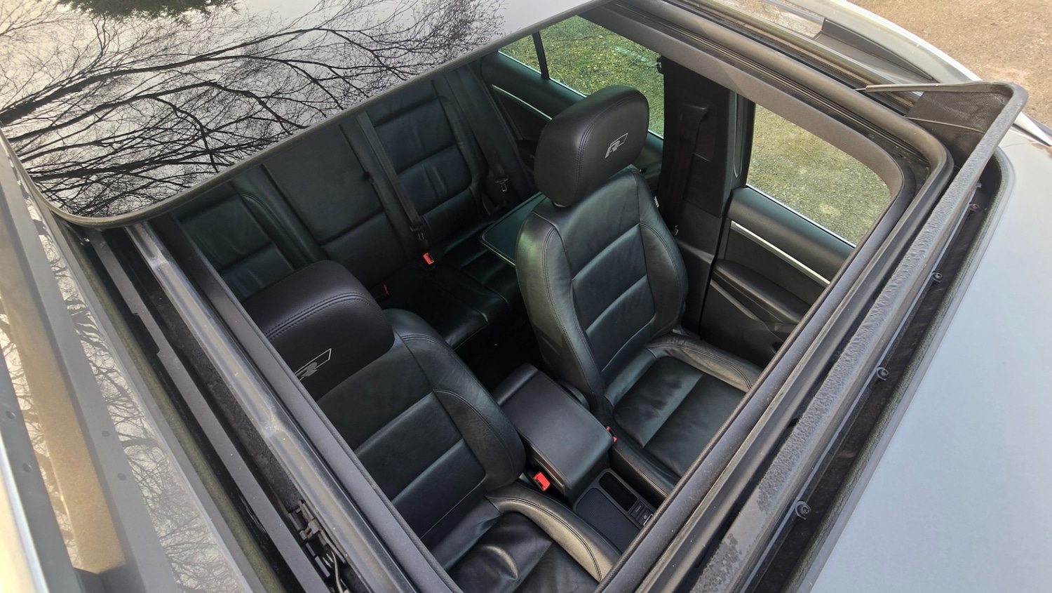 Used Volkswagen Tiguan 2014 for sale - 77782048: Photo 18