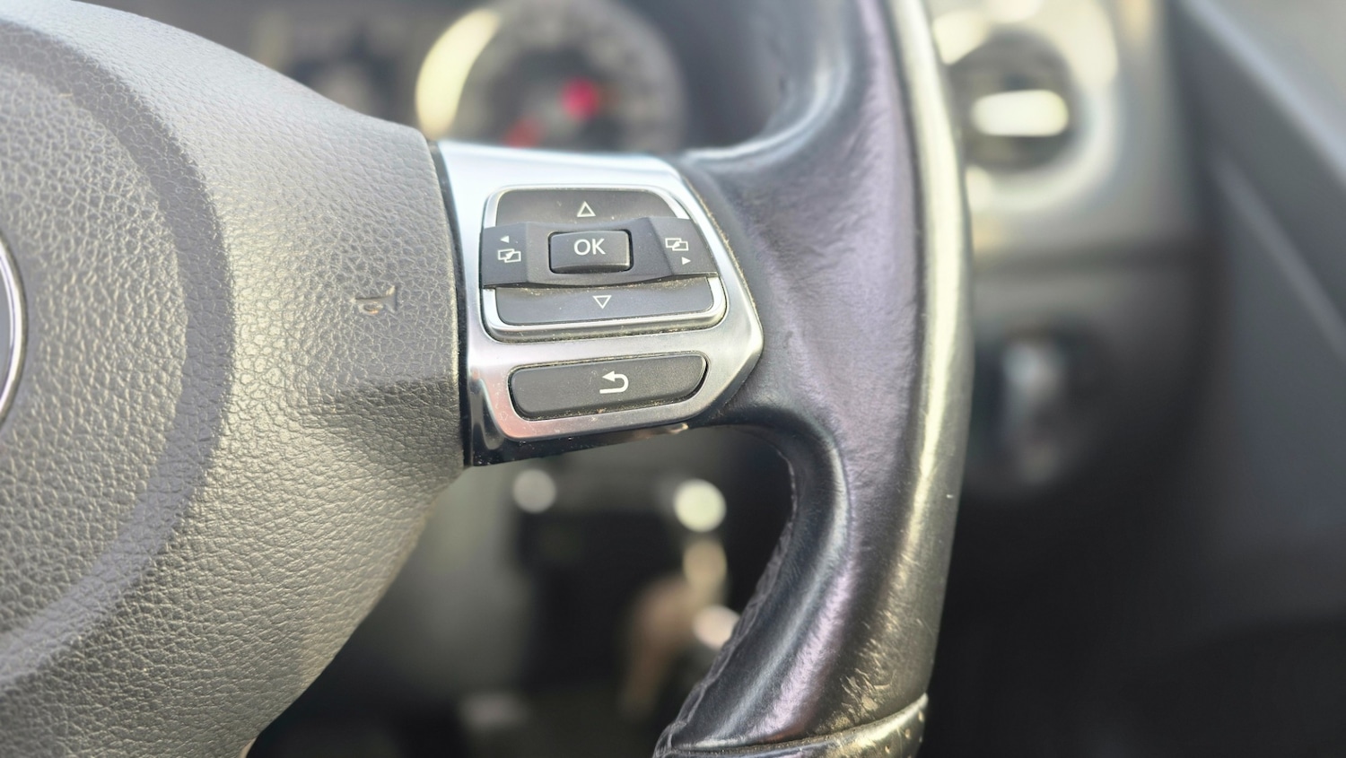 Used Volkswagen Tiguan 2014 for sale - 77782048: Photo 23