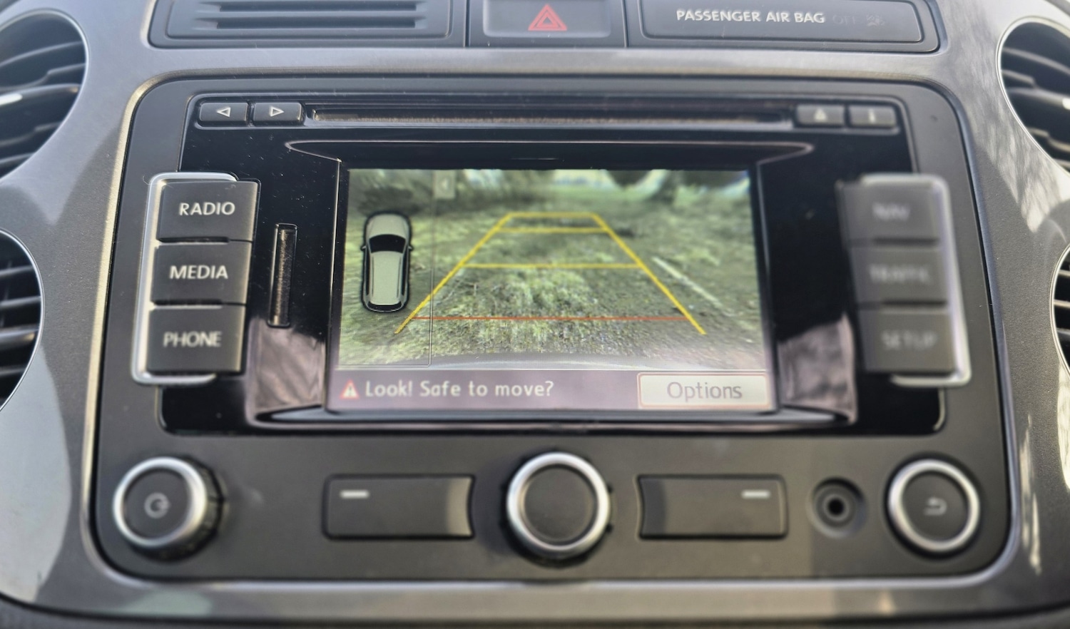 Used Volkswagen Tiguan 2014 for sale - 77782048: Photo 24