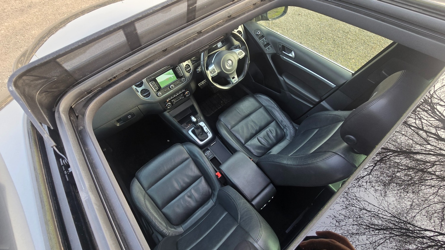 Used Volkswagen Tiguan 2014 for sale - 77782048: Photo 28