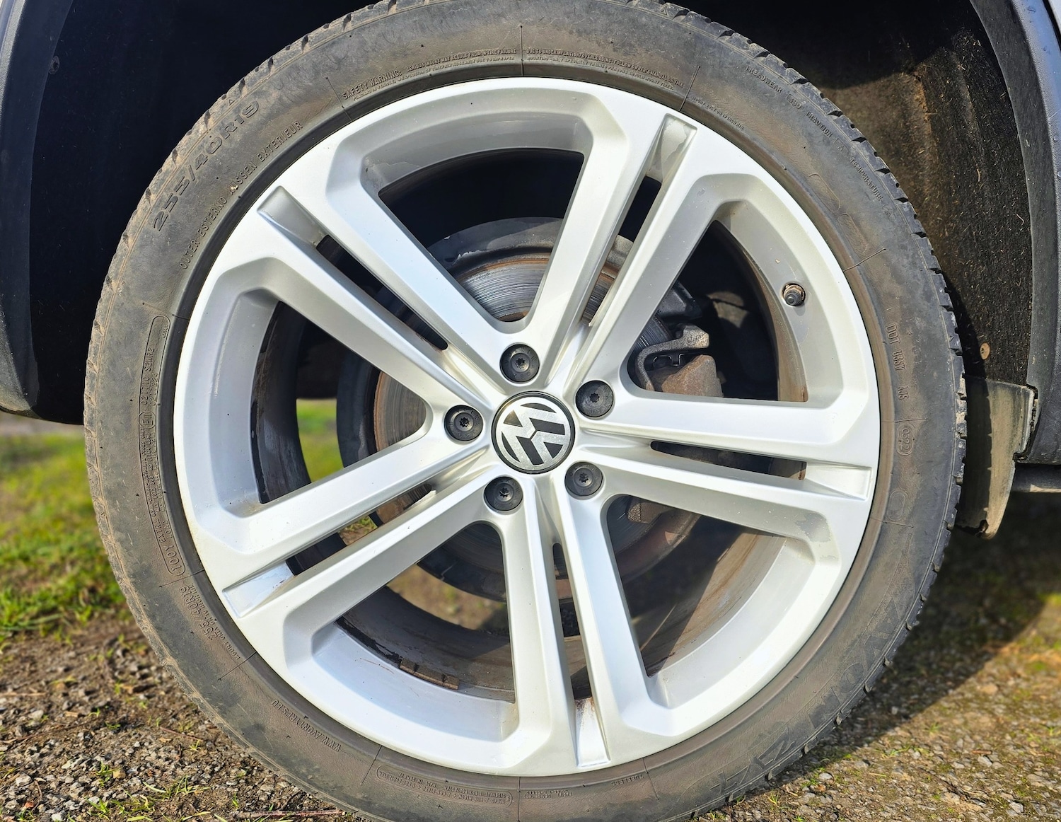 Used Volkswagen Tiguan 2014 for sale - 77782048: Photo 29