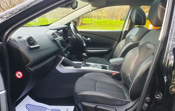 Used Renault Kadjar 2016 for sale - 69762728: Photo 10