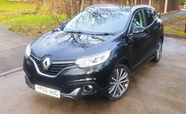 Used Renault Kadjar 2016 for sale - 69762728: Photo 15