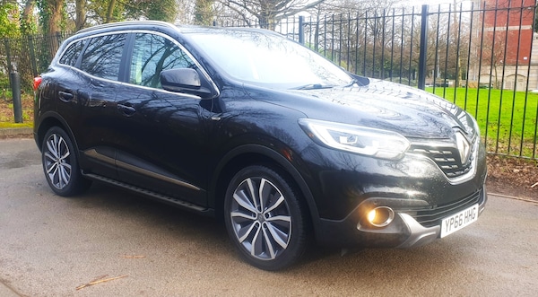Used Renault Kadjar 2016 for sale - 69762728: Photo 19