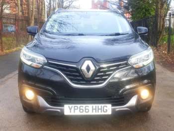 Used Renault Kadjar 2016 for sale - 69762728: Photo