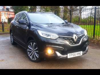 Used Renault Kadjar 2016 for sale - 69762728: Photo