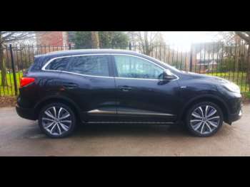 Used Renault Kadjar 2016 for sale - 69762728: Photo
