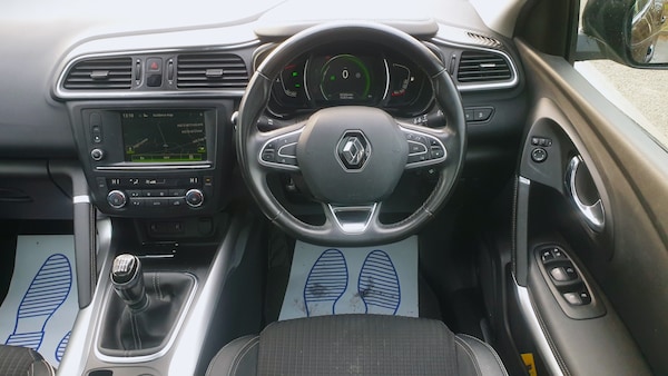 Used Renault Kadjar 2016 for sale - 69762728: Photo 9