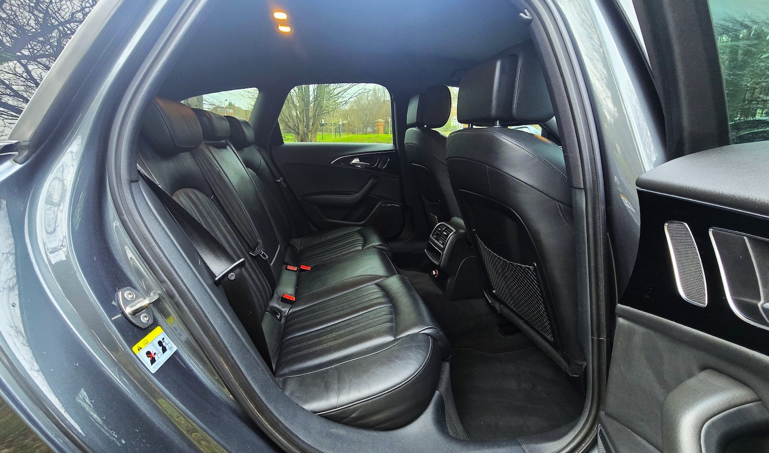 Used Audi A6 2013 for sale - 77049383: Photo 13