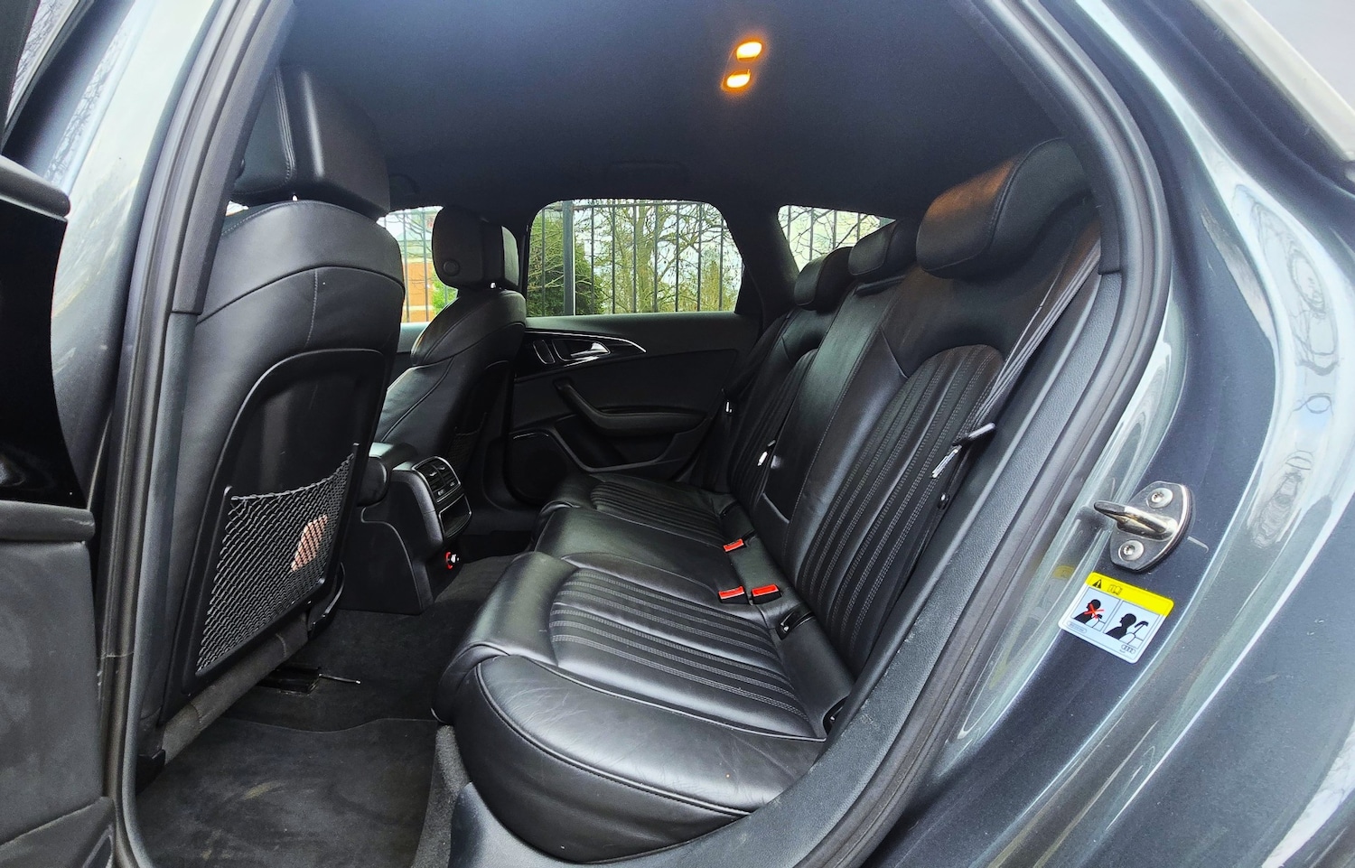 Used Audi A6 2013 for sale - 77049383: Photo 14