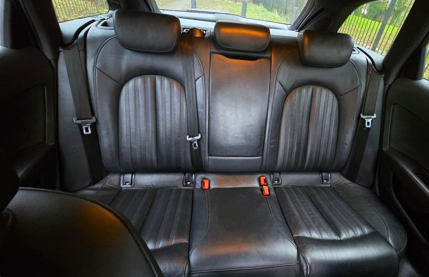 Used Audi A6 2013 for sale - 77049383: Photo 15