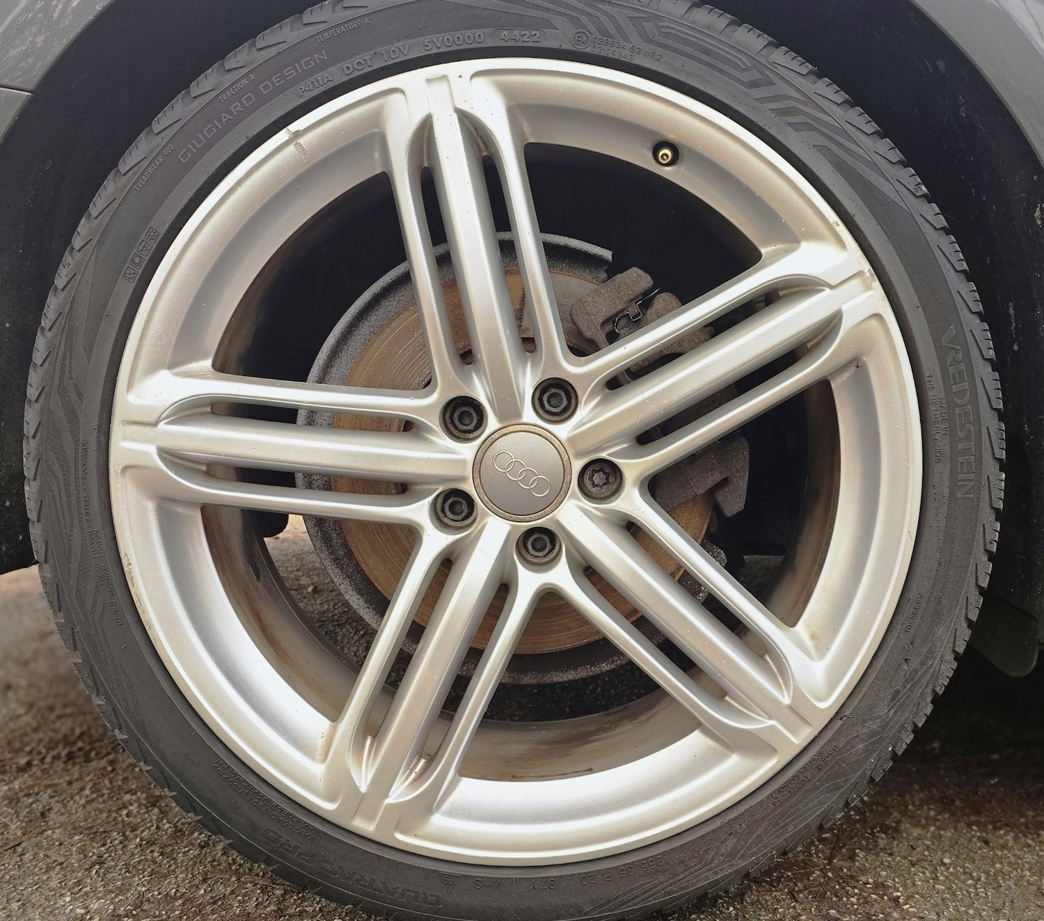 Used Audi A6 2013 for sale - 77049383: Photo 16