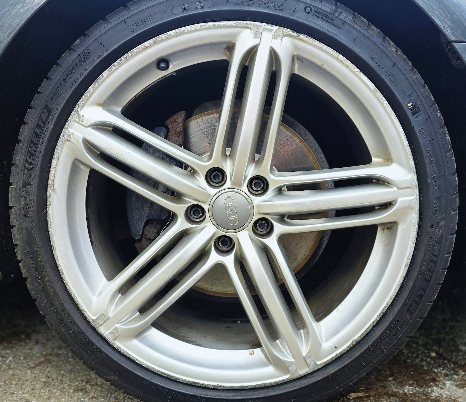 Used Audi A6 2013 for sale - 77049383: Photo 17