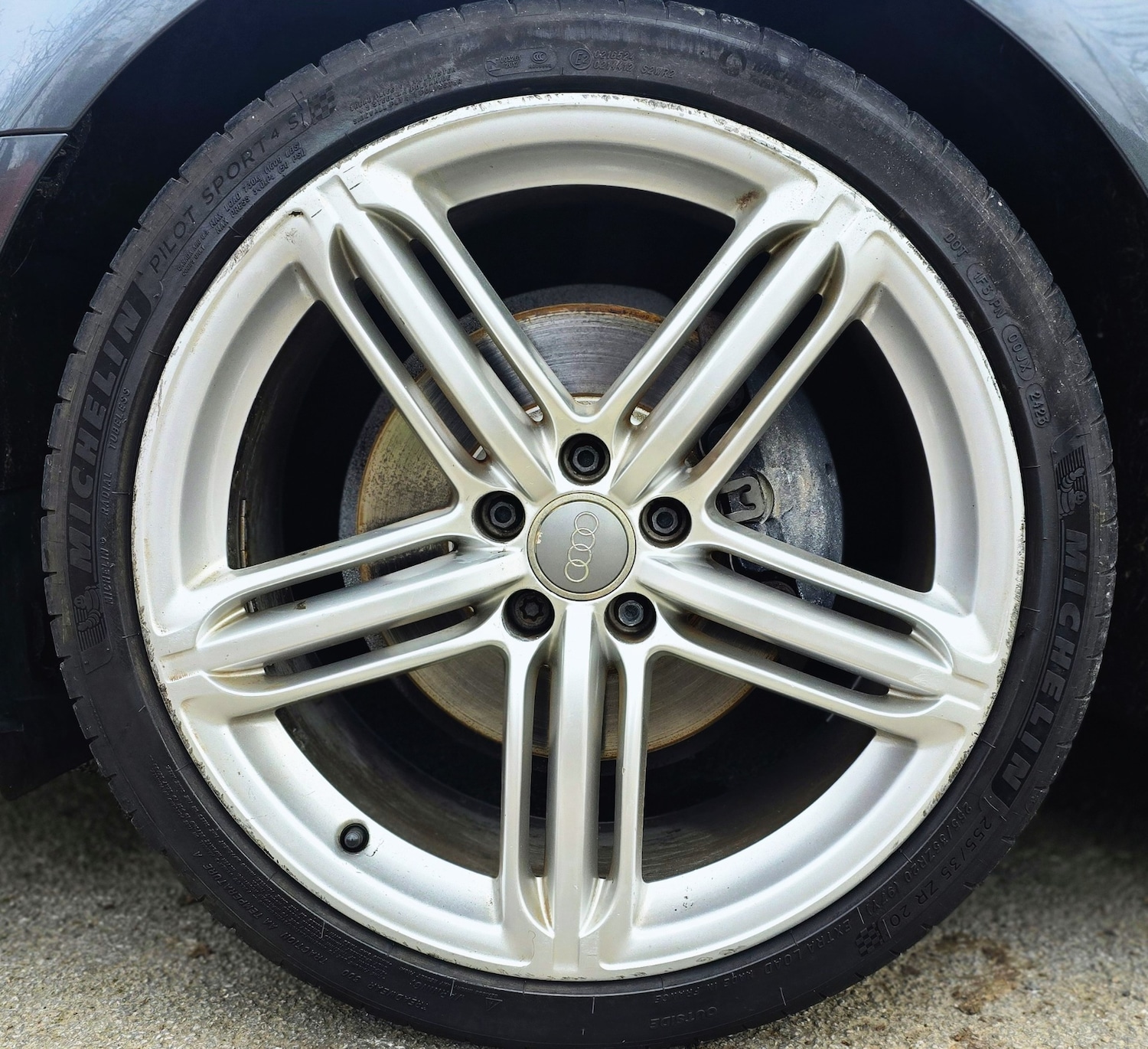 Used Audi A6 2013 for sale - 77049383: Photo 18