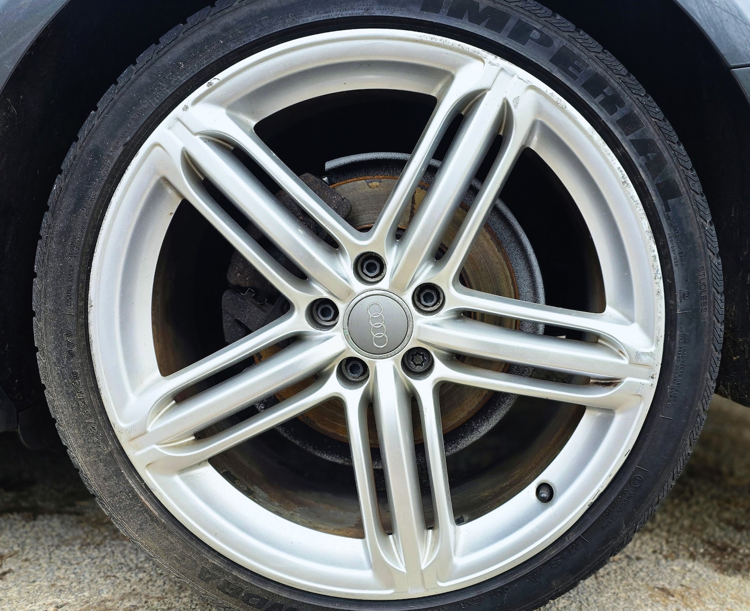 Used Audi A6 2013 for sale - 77049383: Photo 19