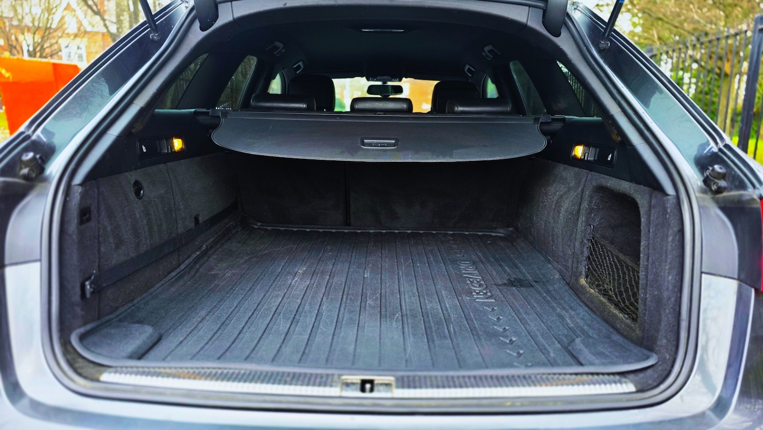 Used Audi A6 2013 for sale - 77049383: Photo 21