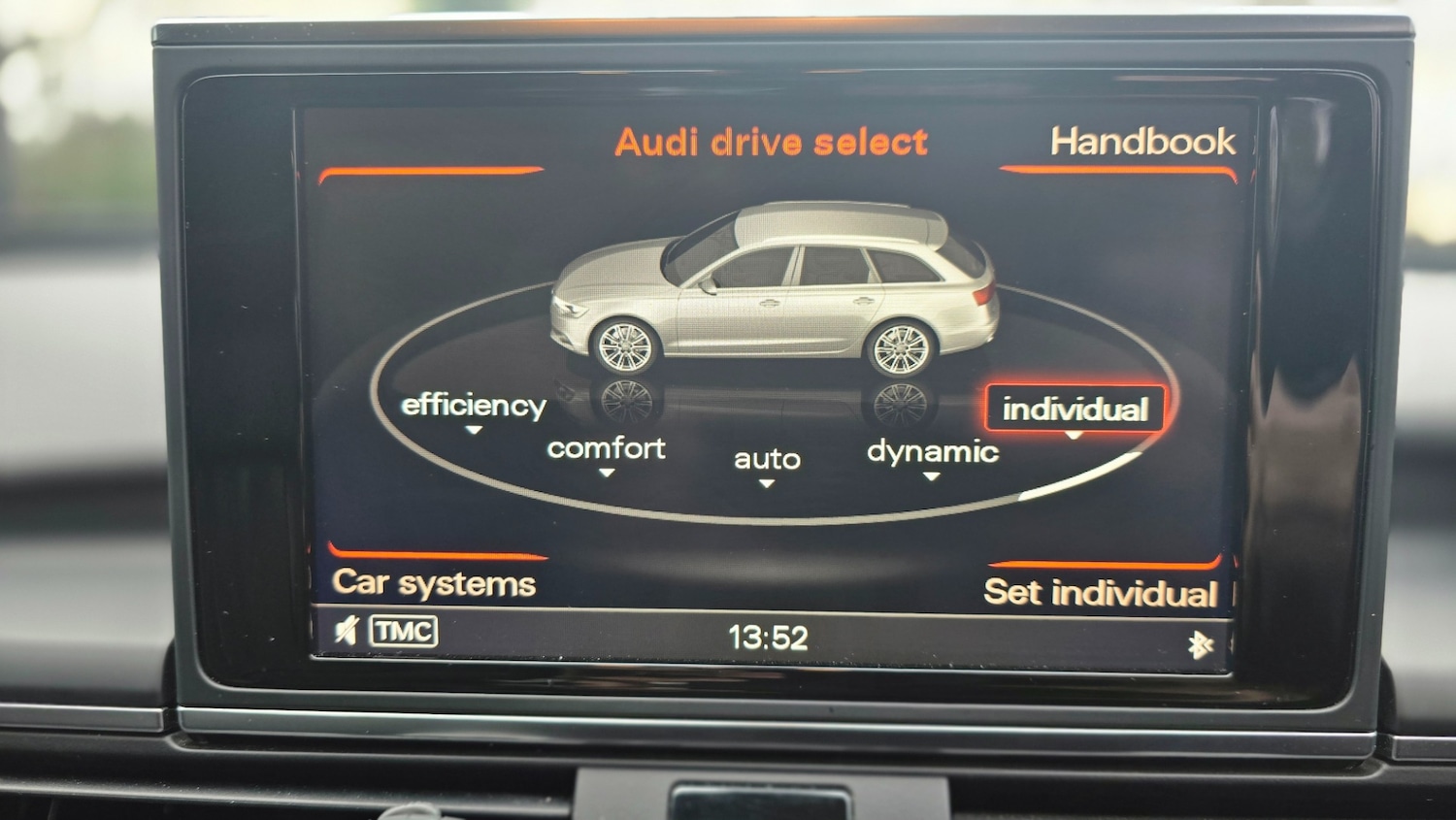 Used Audi A6 2013 for sale - 77049383: Photo 23