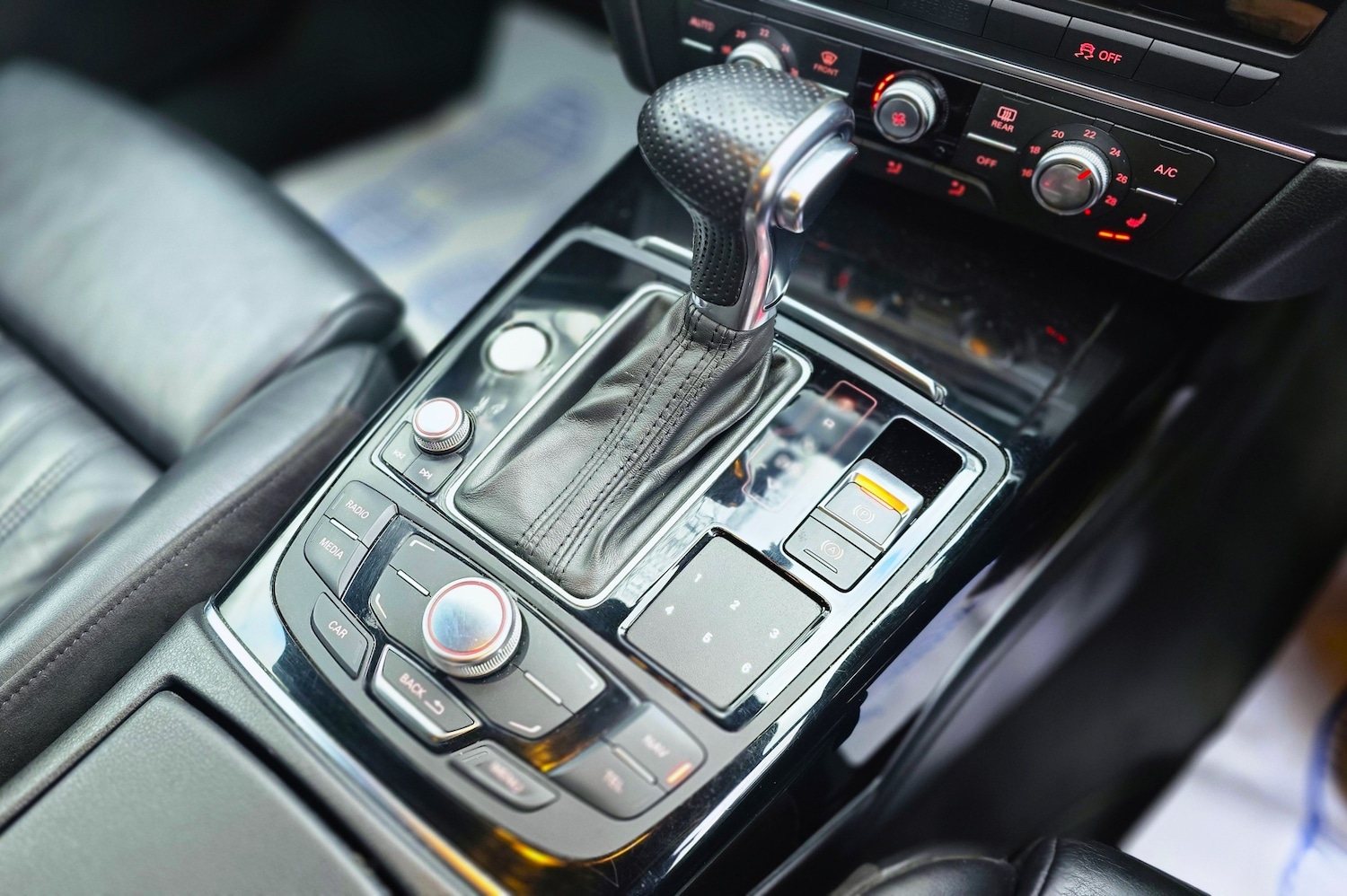 Used Audi A6 2013 for sale - 77049383: Photo 24