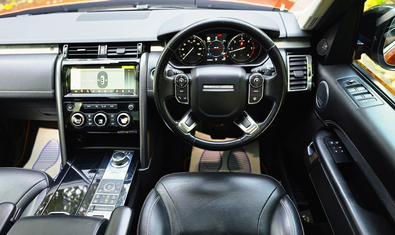 Used Land Rover Discovery 2017 for sale - 76335278: Photo 13