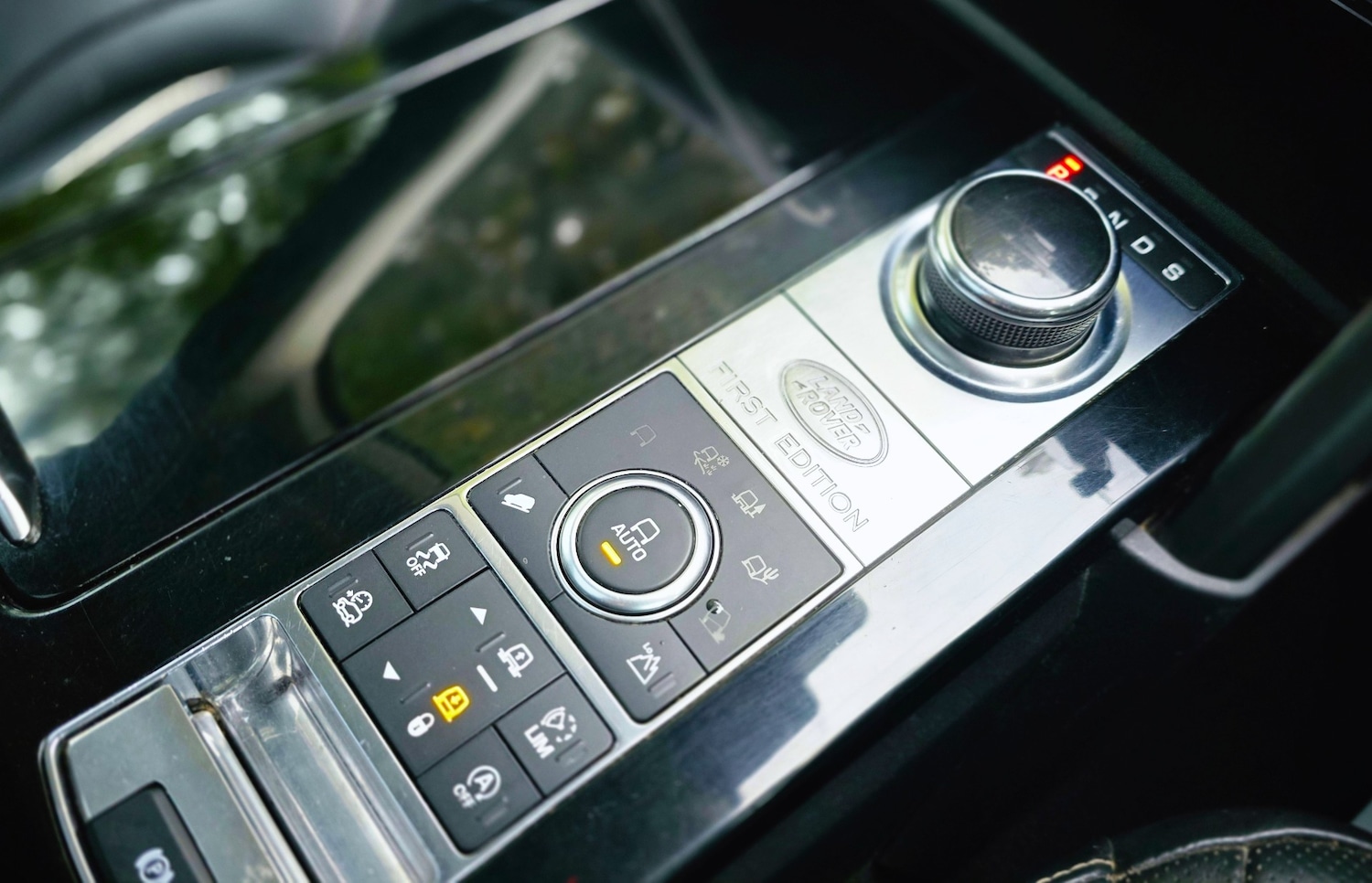 Used Land Rover Discovery 2017 for sale - 76335278: Photo 15