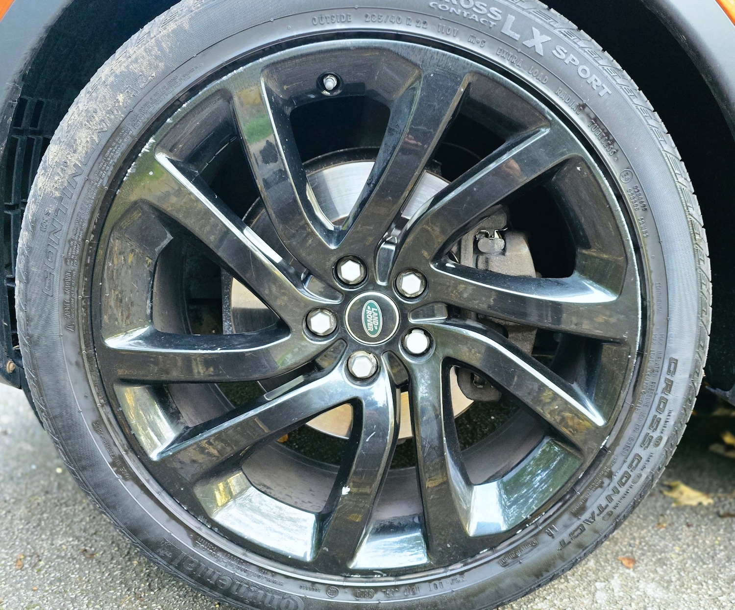 Used Land Rover Discovery 2017 for sale - 76335278: Photo 23