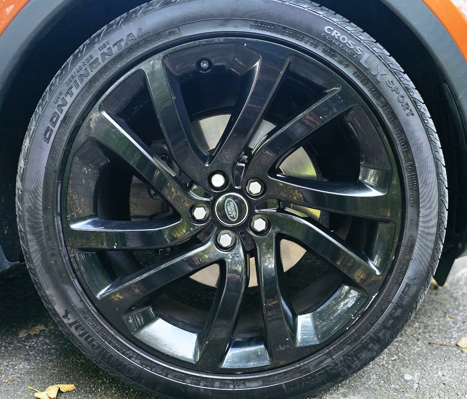 Used Land Rover Discovery 2017 for sale - 76335278: Photo 24