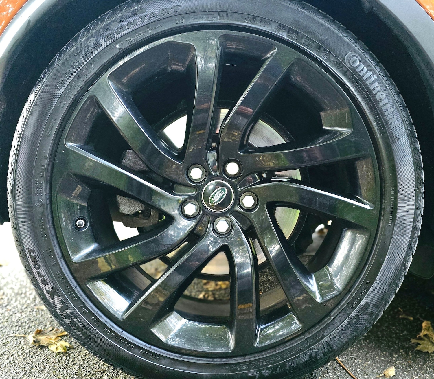 Used Land Rover Discovery 2017 for sale - 76335278: Photo 25