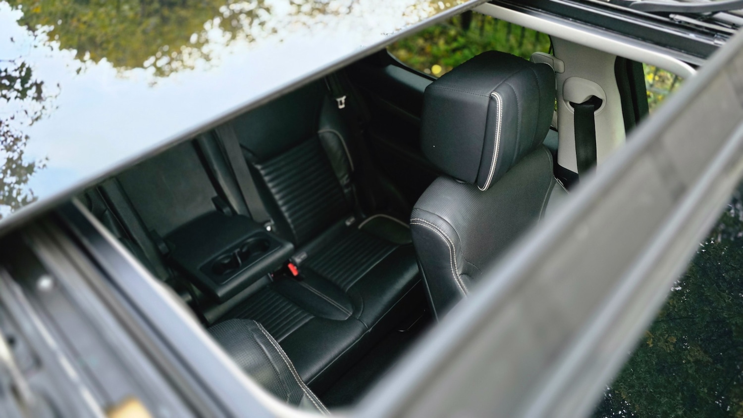 Used Land Rover Discovery 2017 for sale - 76335278: Photo 26