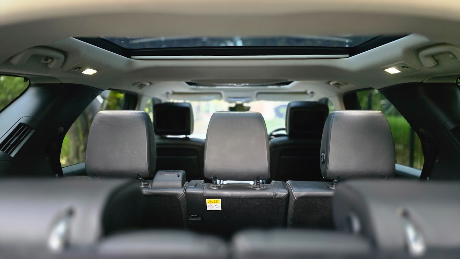 Used Land Rover Discovery 2017 for sale - 76335278: Photo 27