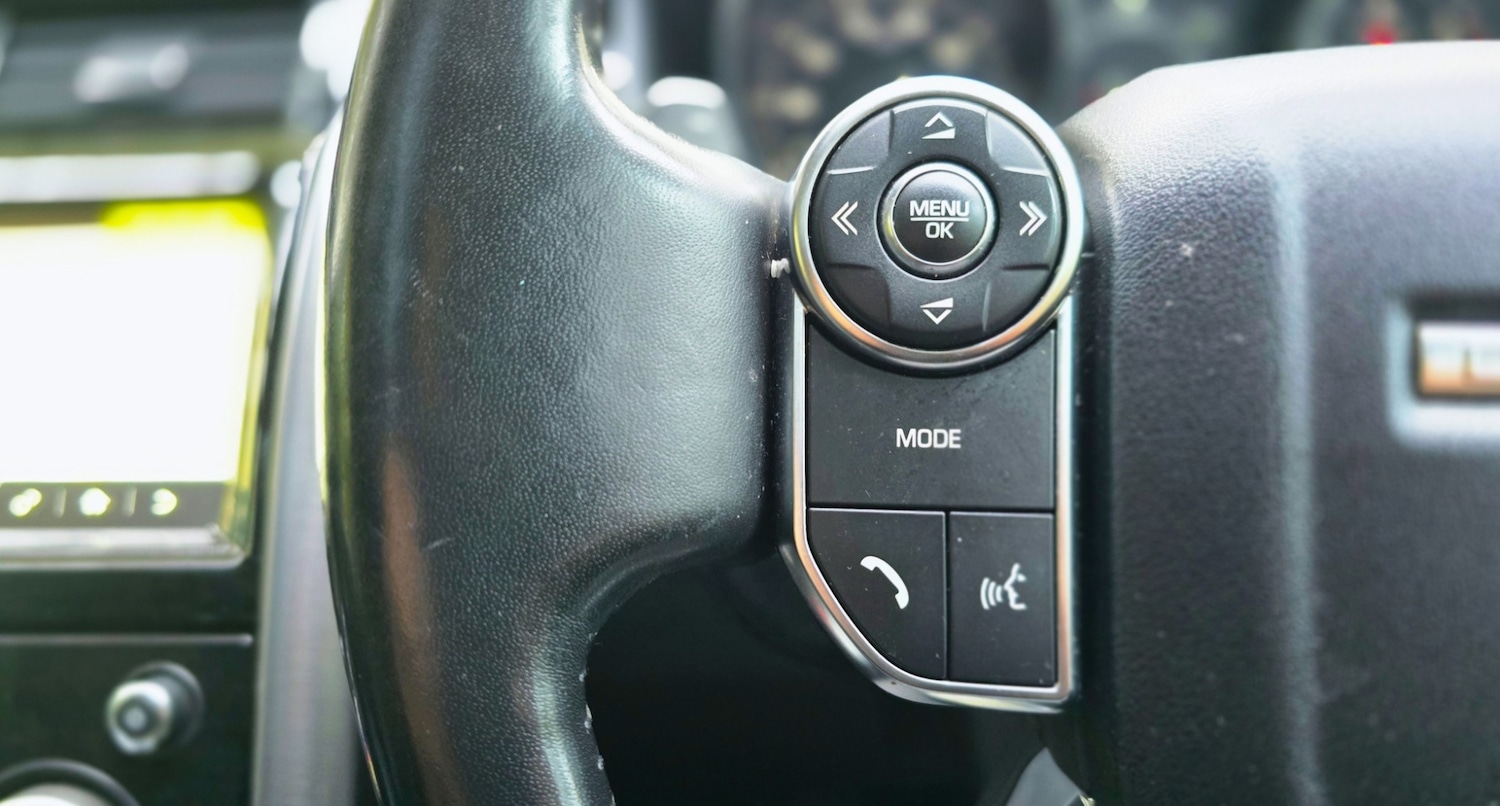 Used Land Rover Discovery 2017 for sale - 76335278: Photo 28