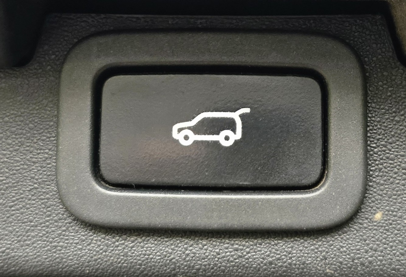 Used Land Rover Discovery 2017 for sale - 76335278: Photo 35