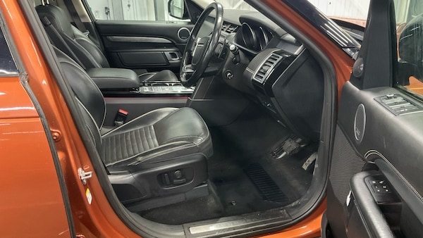 Used Land Rover Discovery 2017 for sale - 76335278: Photo 7