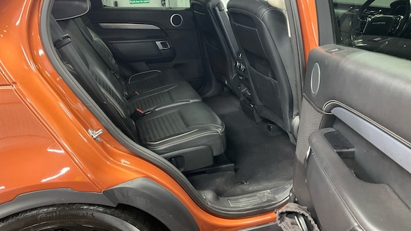 Used Land Rover Discovery 2017 for sale - 76335278: Photo 8