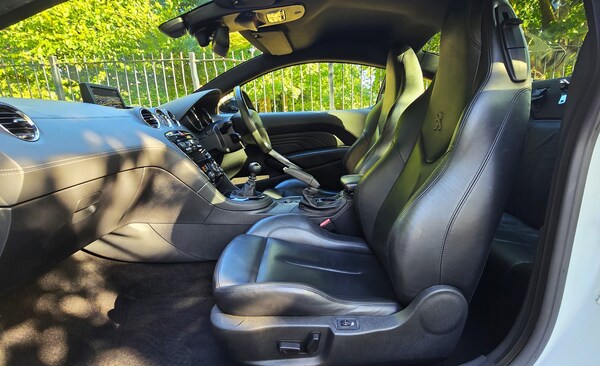 Used Peugeot RCZ 2013 for sale - 72073001: Photo 11