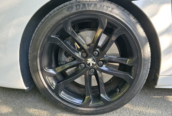 Used Peugeot RCZ 2013 for sale - 72073001: Photo 16