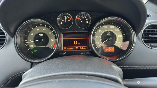 Used Peugeot RCZ 2013 for sale - 72073001: Photo 20