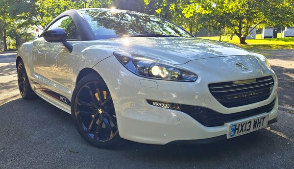 Used Peugeot RCZ 2013 for sale - 72073001: Photo 26