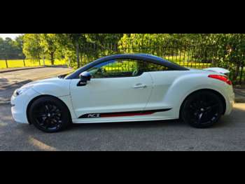 Used Peugeot RCZ 2013 for sale - 72073001: Photo