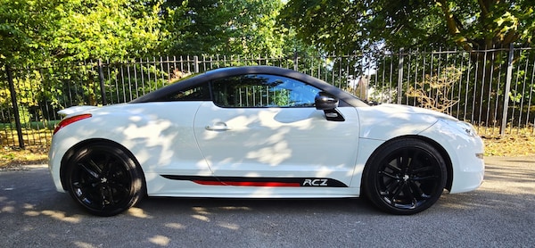 Used Peugeot RCZ 2013 for sale - 72073001: Photo 6