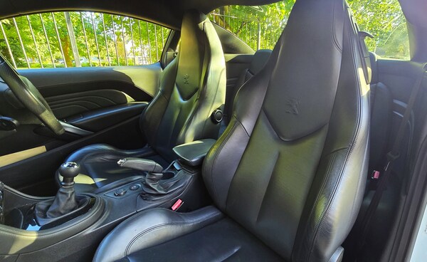 Used Peugeot RCZ 2013 for sale - 72073001: Photo 9