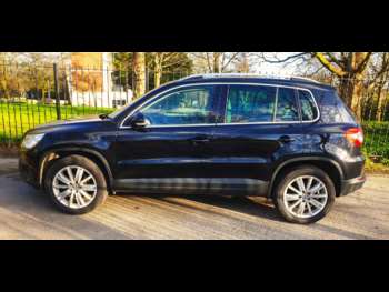 Used Volkswagen Tiguan 2010 for sale - 70470984: Photo
