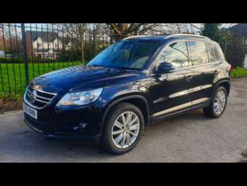 Used Volkswagen Tiguan 2010 for sale - 70470984: Photo
